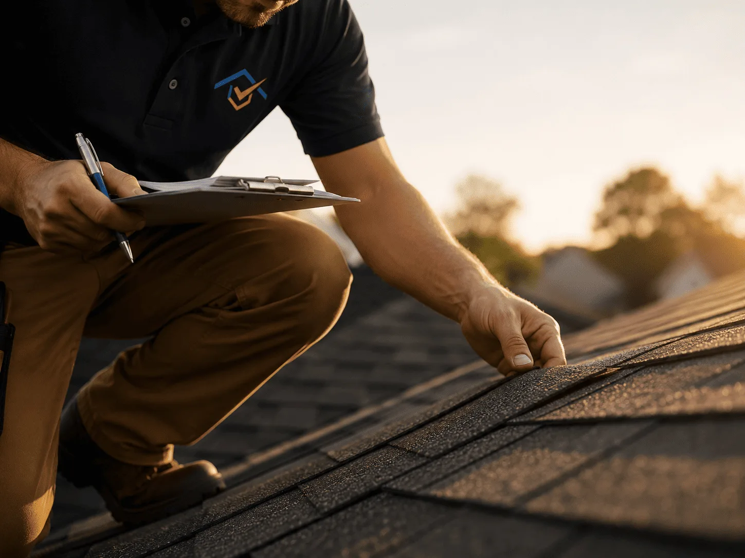 Why Choose Roof Inspection in Gates, NC