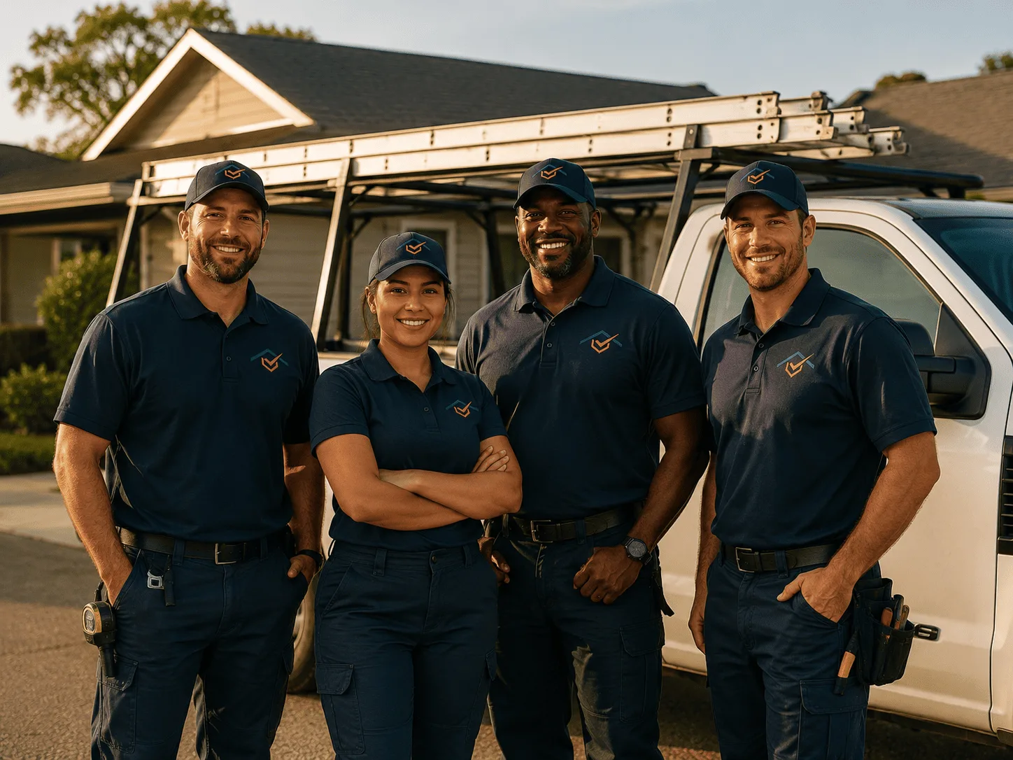 Roof Inspection company in Gates, NC